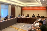 四川省地方標準《多功能燈桿應用技術規(guī)范》、《城市夜景照明技術規(guī)范》編制工作啟動會議在成都召開